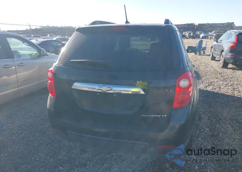 2014 Chevrolet Equinox 1Lt из США, поврежденный, VIN 2GNALBEK8E6284517